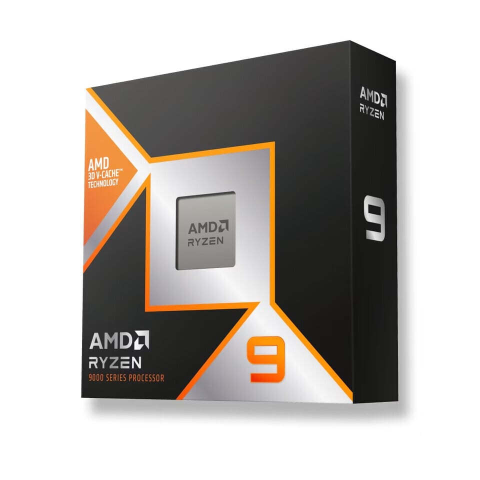 Ryzen