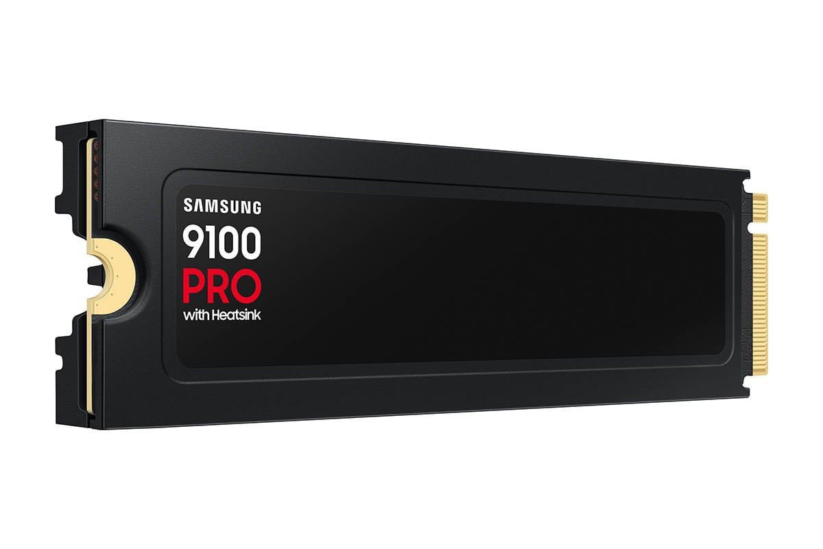 Samsung 9100 PRO