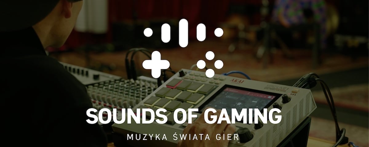 Sounds of Gaming koncert