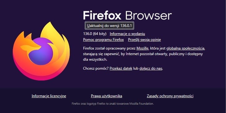 Firefox