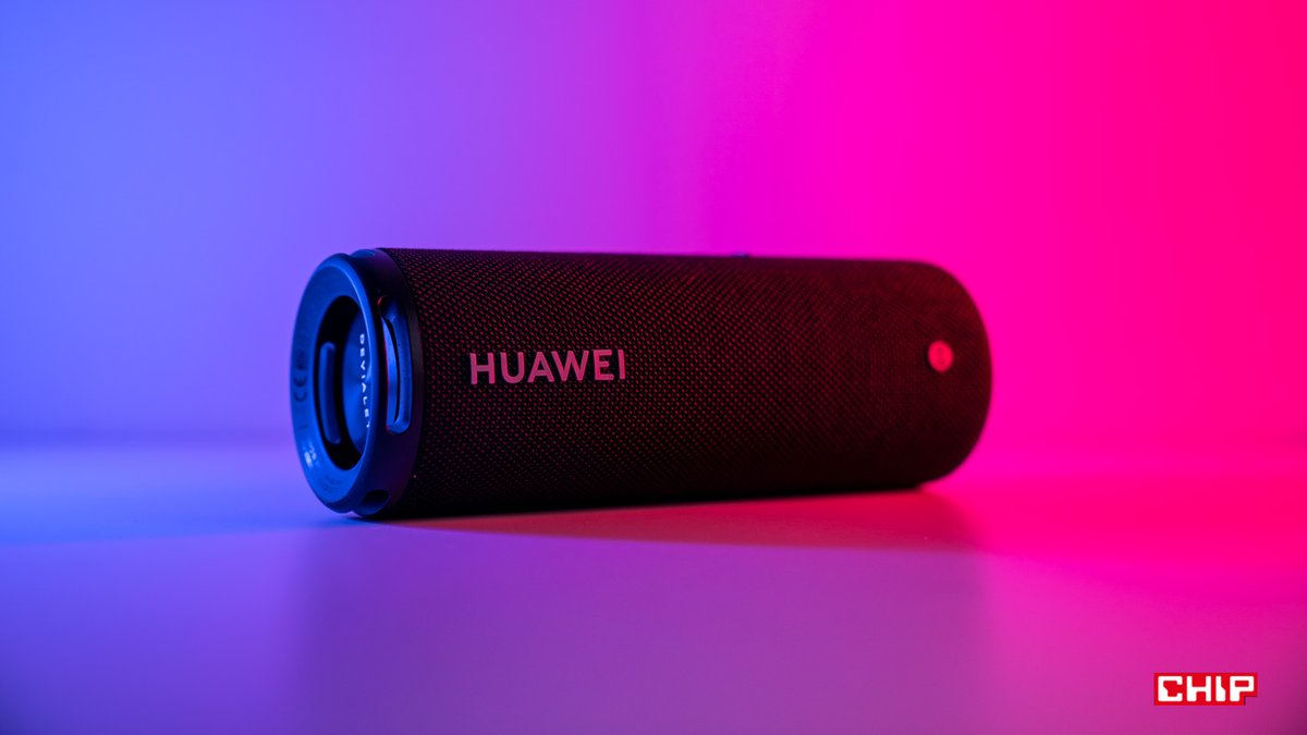 Test Huawei Sound Joy Huawei Z Przytupem Wchodzi W Nowa Kategorie Sprzetu