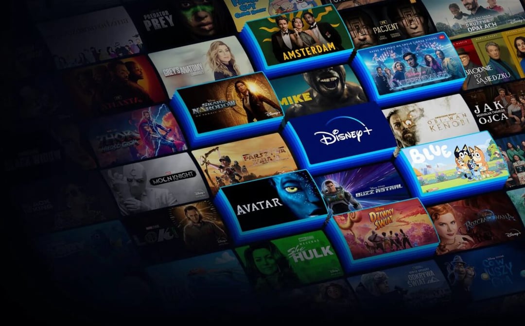 Nadrób serialowe zaległości podczas urlopu. Disney+ odpala świetną wakacyjną promocję