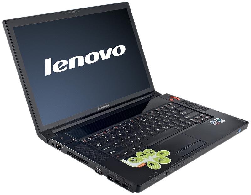 IdeaPad Y530 najchętniej kupowanym notebookiem