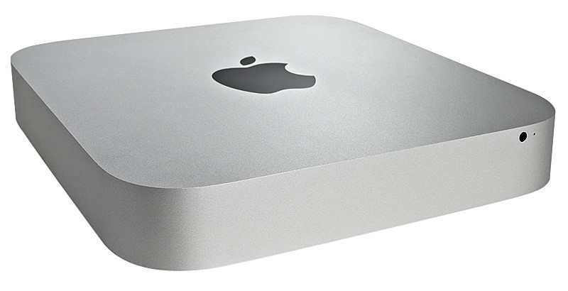 Apple Mac mini