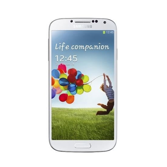 Galaxy S 4 pięknie współpracuje z drukarkami HP