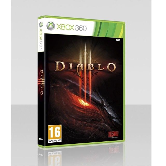 Diablo III na konsole: znamy polskie ceny!