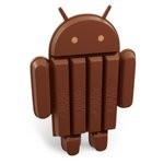 Nowy Android to 4.4 KitKat!