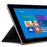 Microsoft przedstawia Surface 2