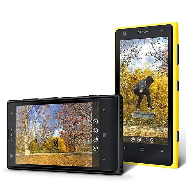 Nokia Lumia 1020: radykalny spadek cen