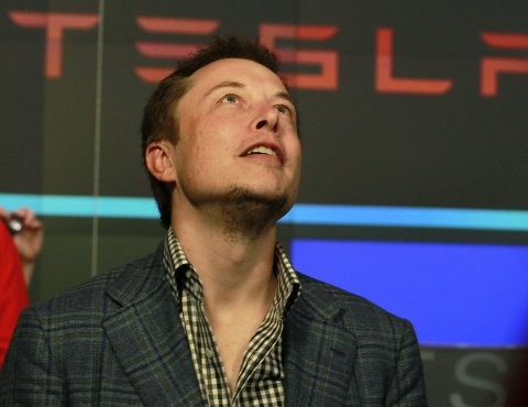 Musk