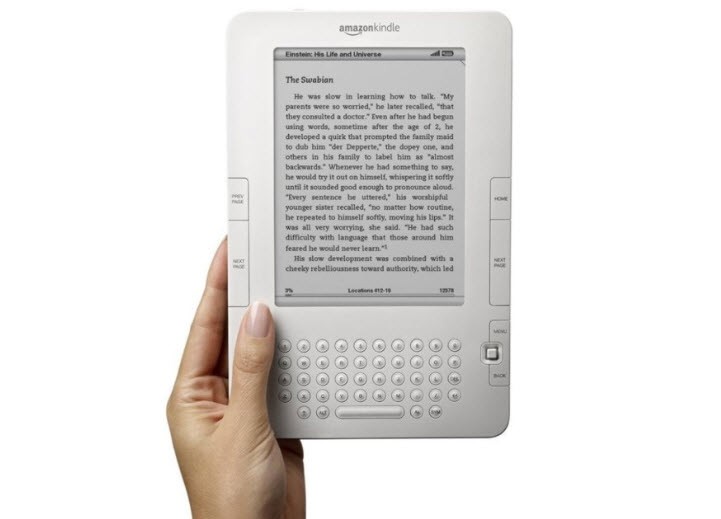 Kindle