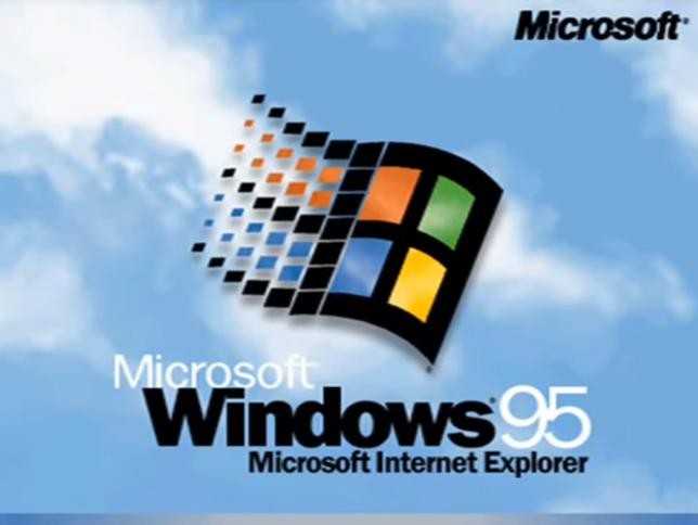 Windows 95