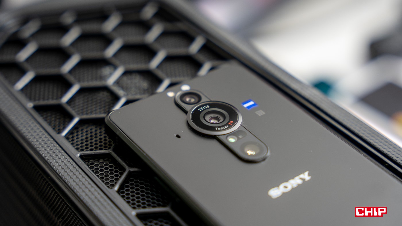 Sony Xperia Pro-C – będzie kompaktowy smartfon z najwyższej półki?