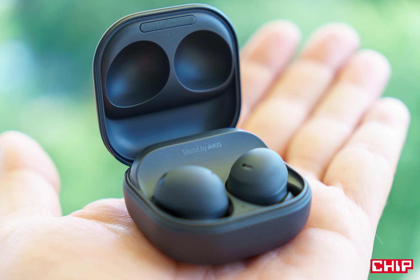 Samsung Galaxy Buds2 Pro