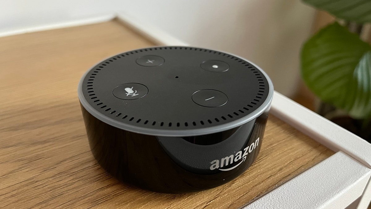 Alexa to niewypał. Amazon traci miliardy dolarów na swoim asystencie głosowym