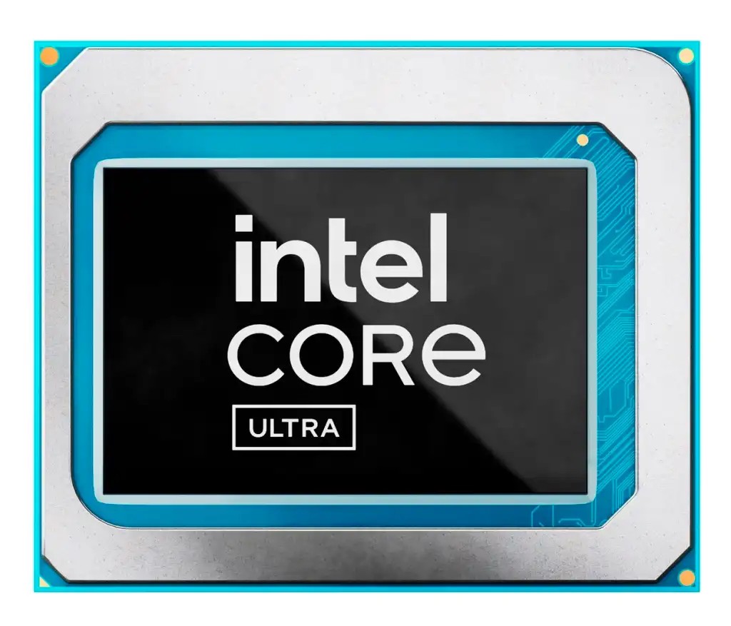 Intel Core Ultra