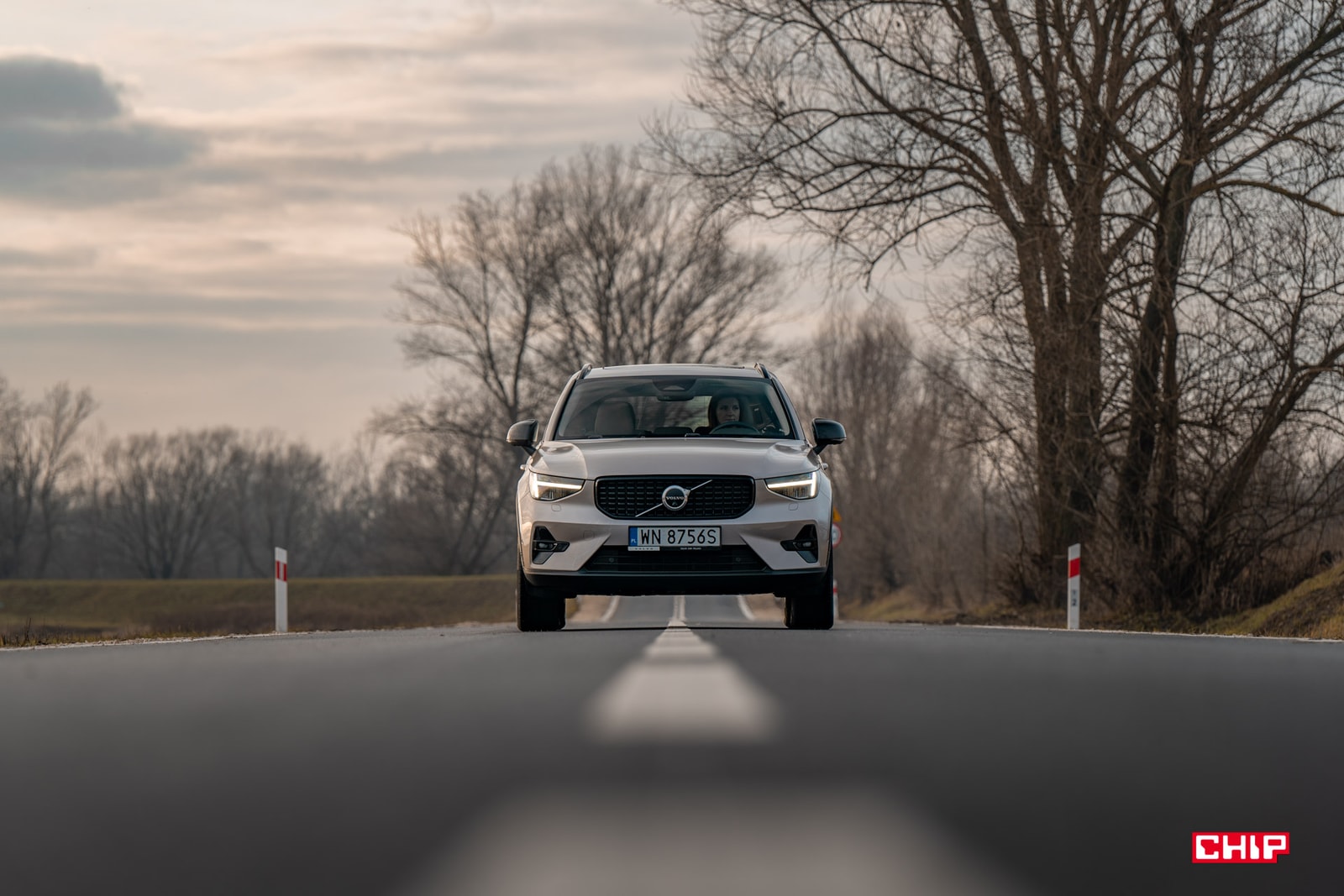 Volvo wprowadza do sprzedaży nowe modele. A nie, czekaj…