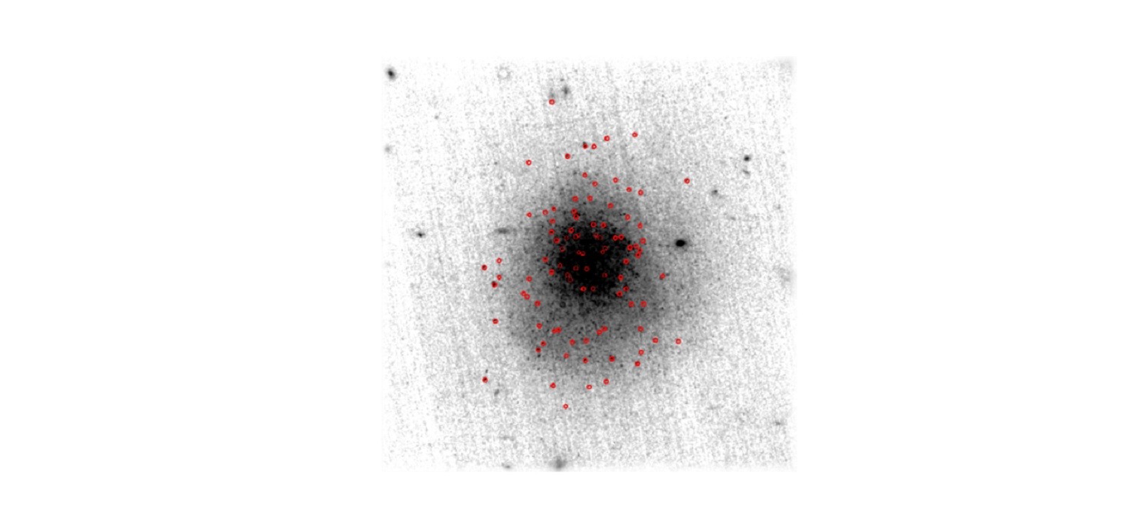 Galaktyka, która nie powinna istnieć. Astronomowie sfotografowali coś, czego nie potrafią wyjaśnić