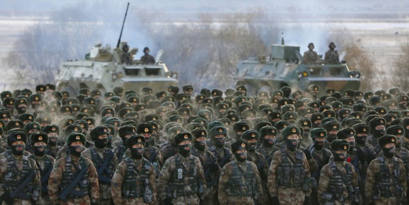 Chiny chcą zredefiniować wojnę pancerną. Spójrz na nowy czołg czwartej generacji