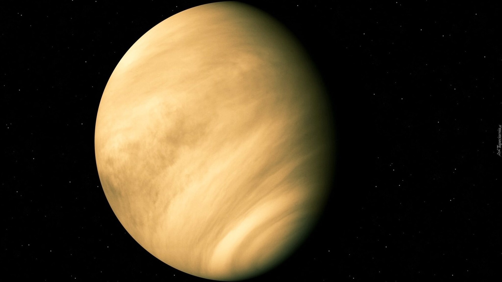 Wszystkie oczy zwrócone na Wenus. Naukowcy odkryli aktywność na jej powierzchni