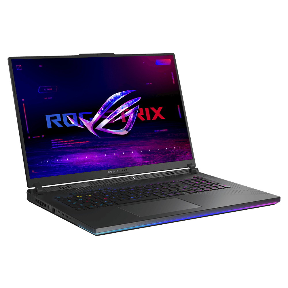 ROG Strix Scar 18