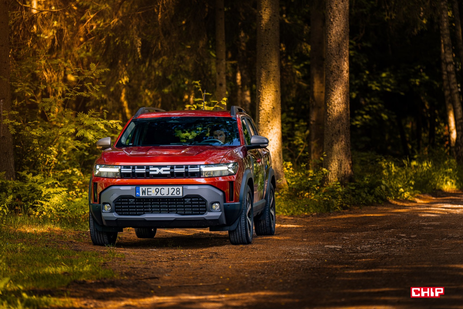 Test Dacia Duster Hybrid – to będzie hit! Hybryda bardziej oszczędna niż LPG?