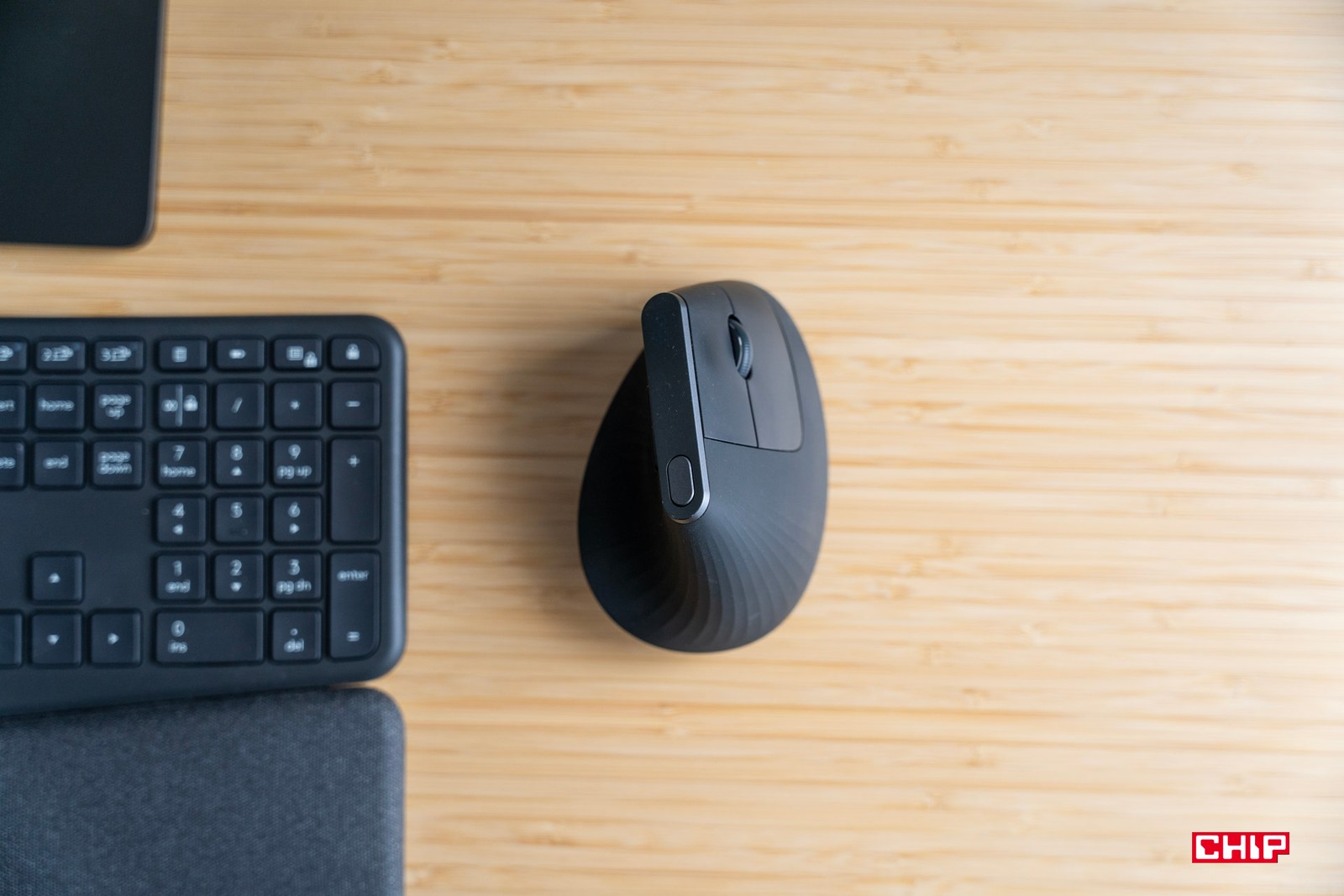 Test Logitech MX Vertical – po kilku miesiącach użytkowania ciągle się waham