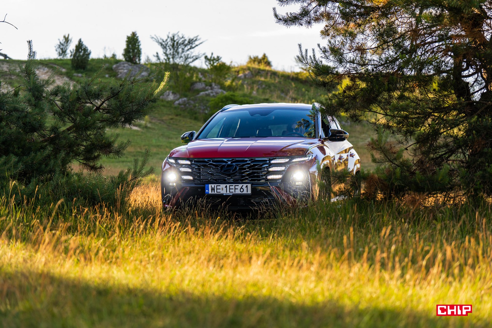 Hyundai idzie na wojnę z Chinami. Firma dostanie kasę, a my lepsze i tańsze samochody