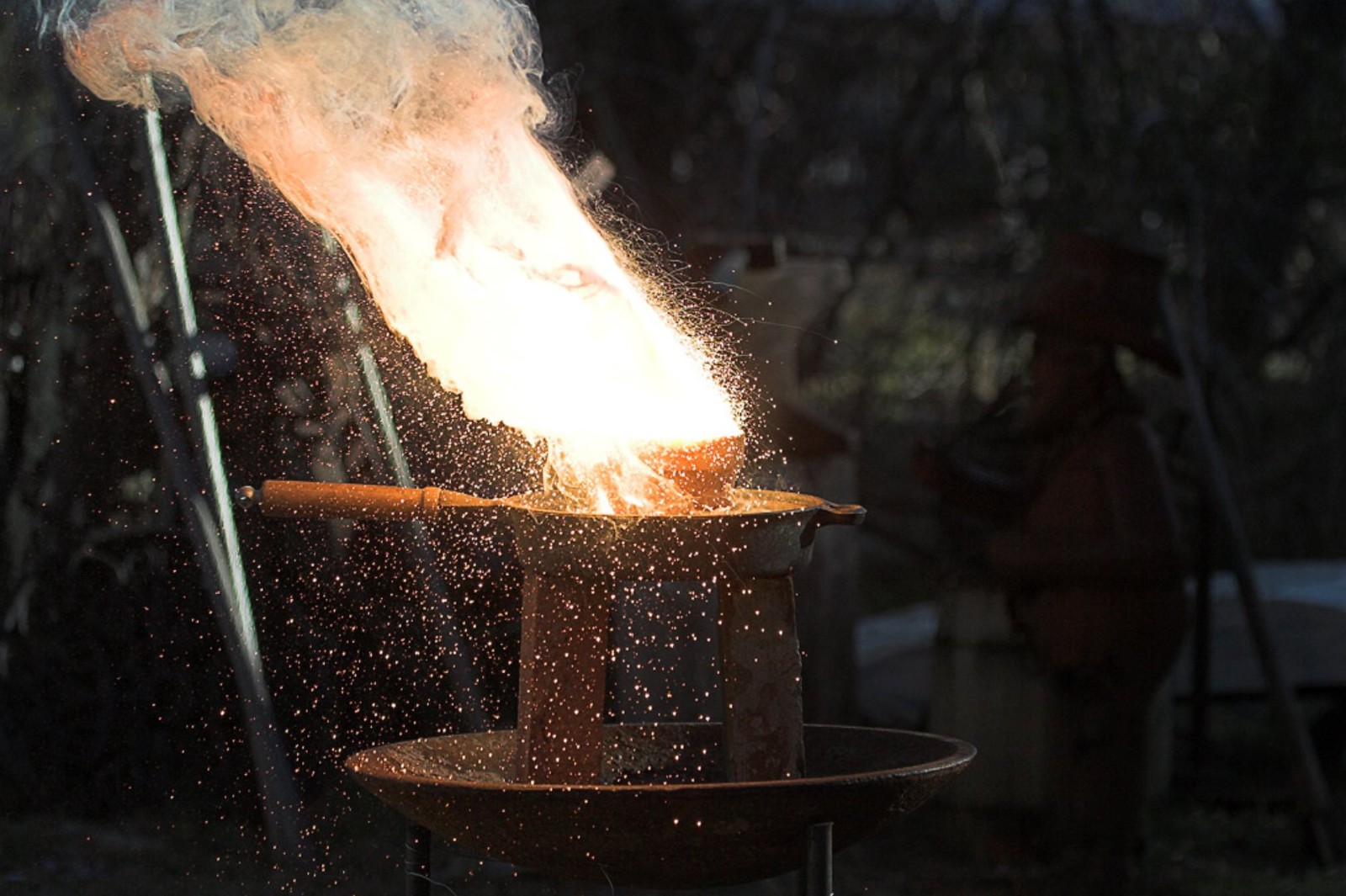 Topi metal, jak masło. Ukraina wyposażyła drony w broń z piekła rodem