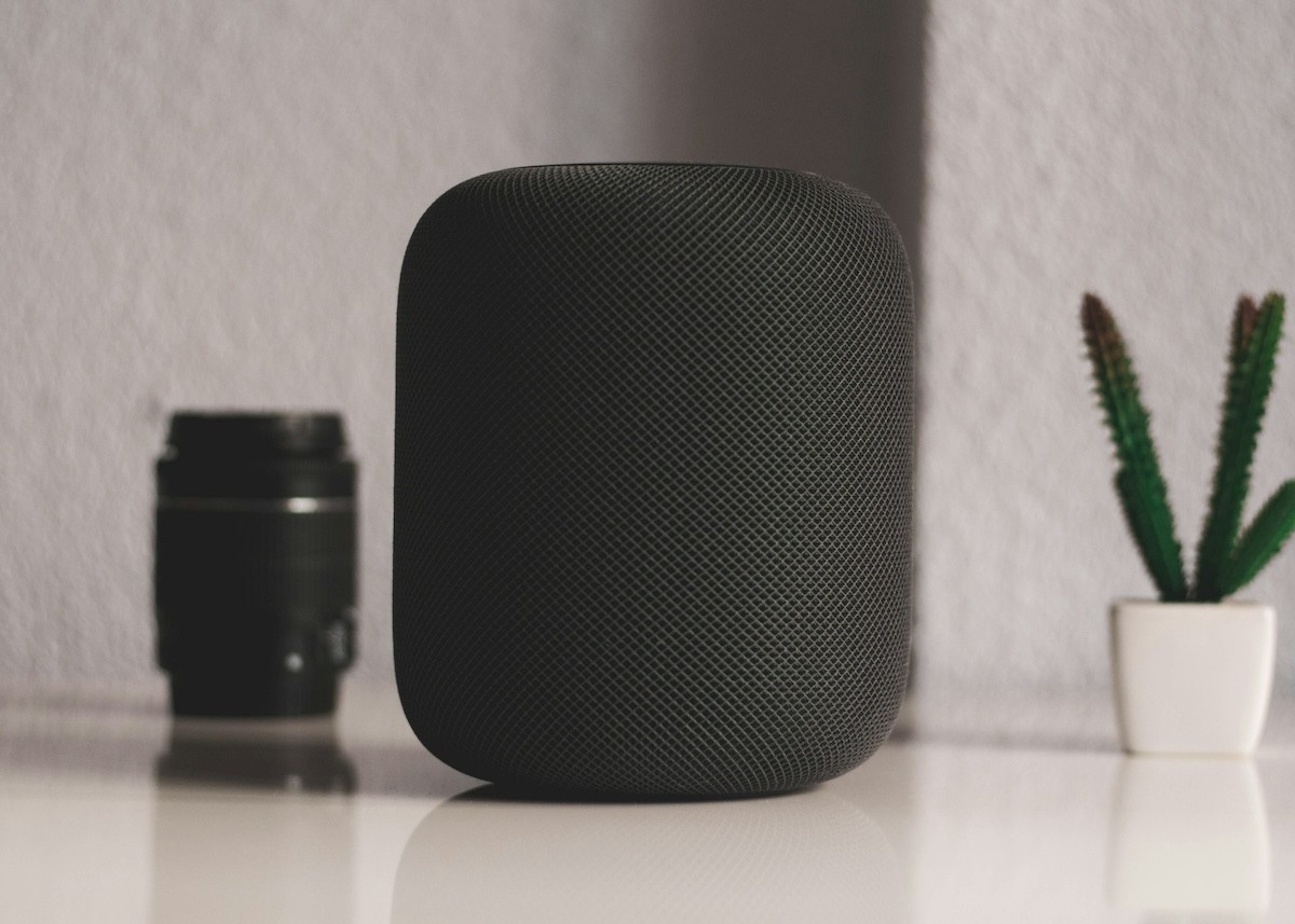 HomePod głośnik Apple