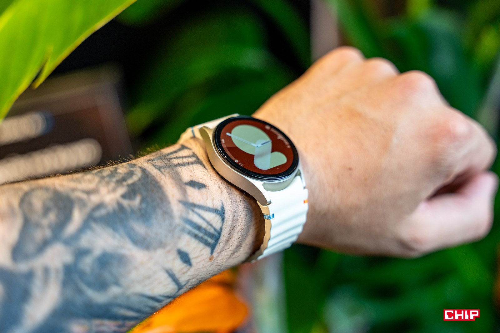 Jak dokładny jest Twój Galaxy Watch? Wyniki badań zaskakują