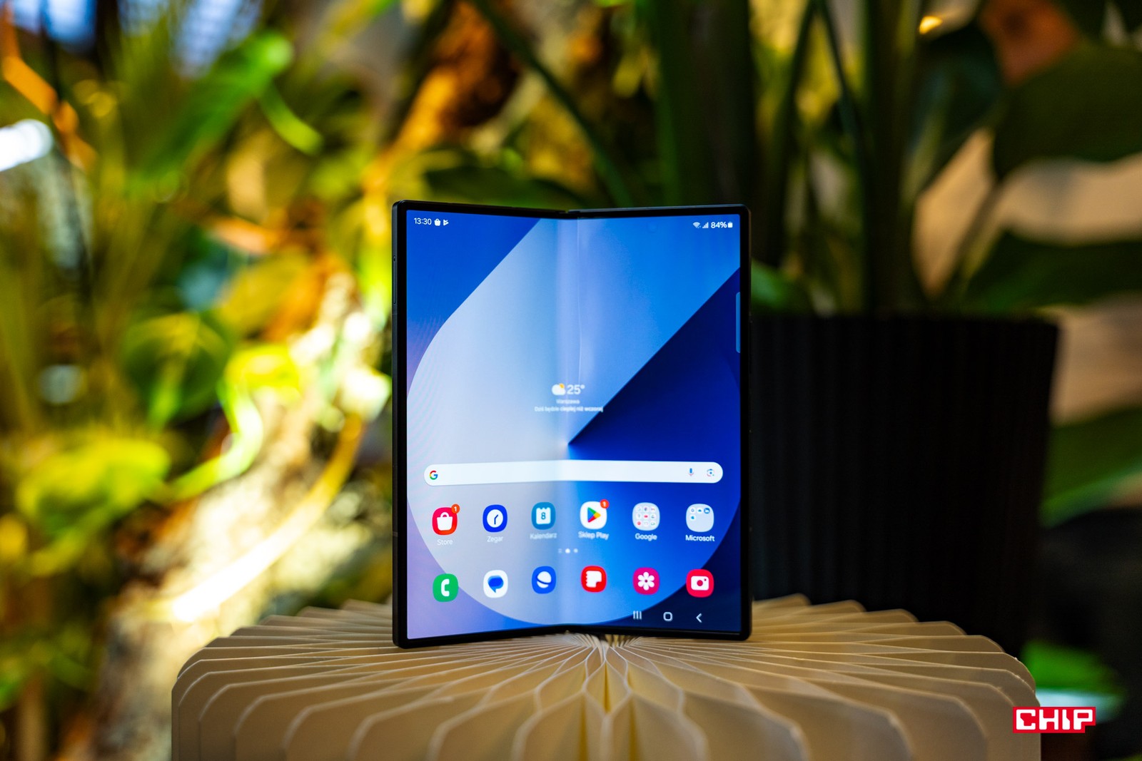 Recenzja Samsung Galaxy Z Fold6. Koreański gigant zapadł w sen zimowy?