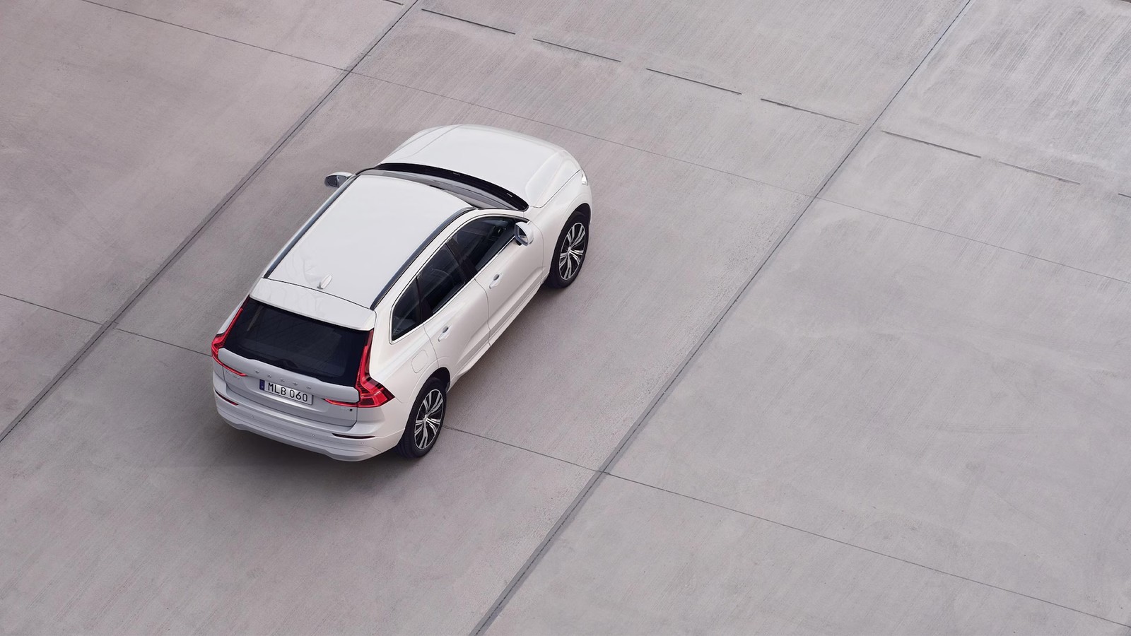 Volvo XC60 – Szwedzki król segmentu premium