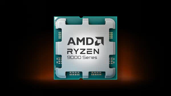 AMD Ryzen 9000