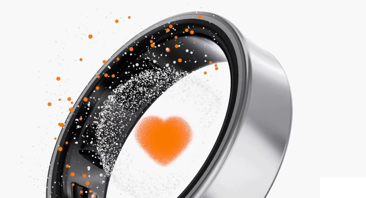 Galaxy Ring