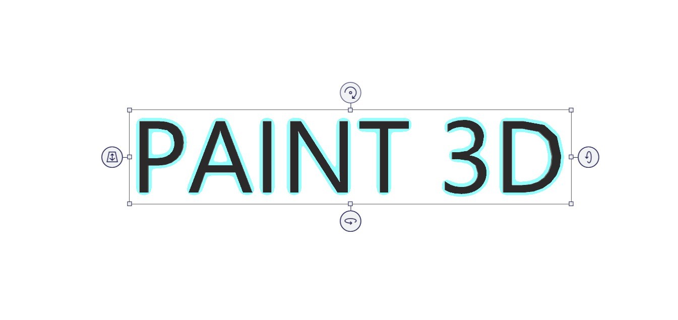 Paint 3D