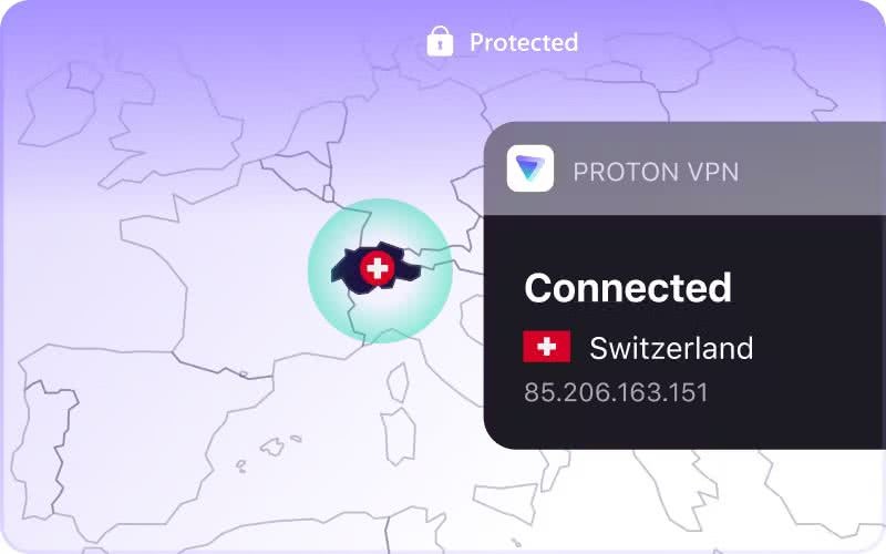 ProtonVPN