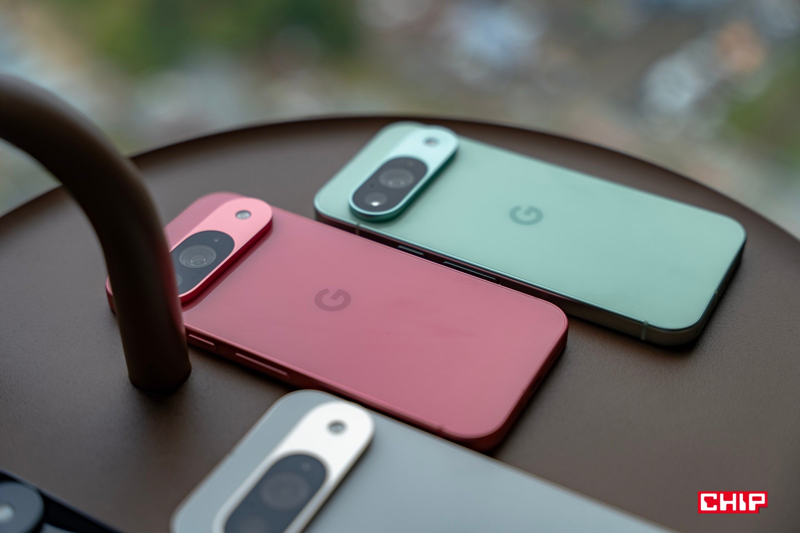 Debiutuje seria Google Pixel 9 – obudowa jak w iPhonie i dużo sztucznej inteligencji