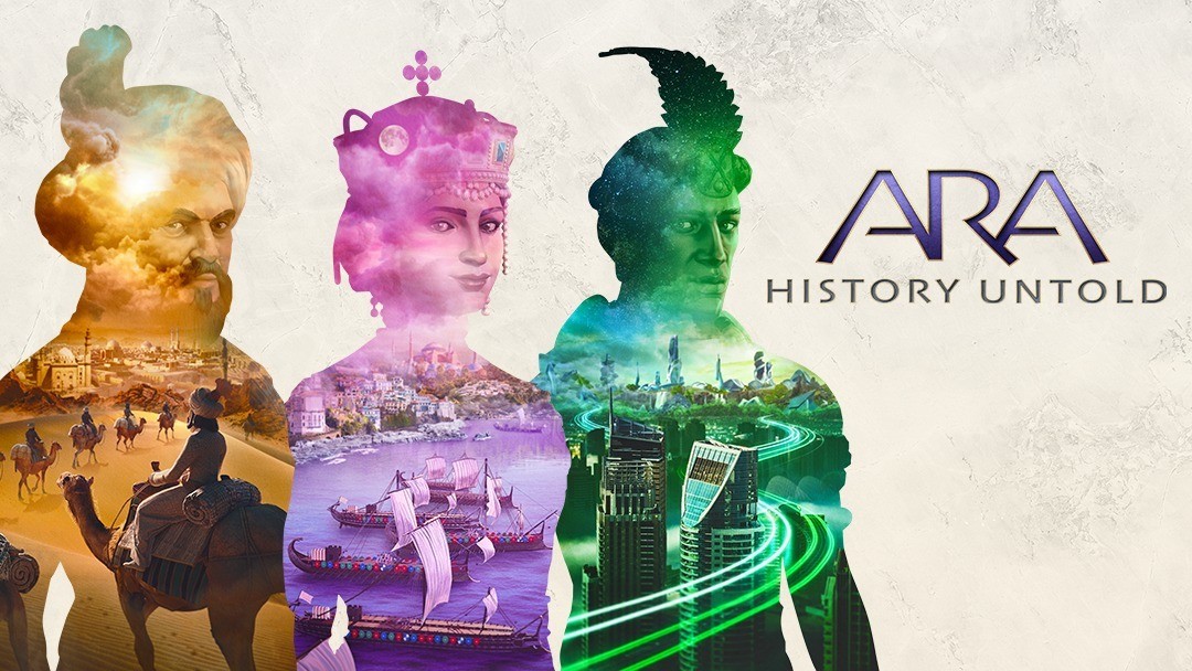 Ara History Untold