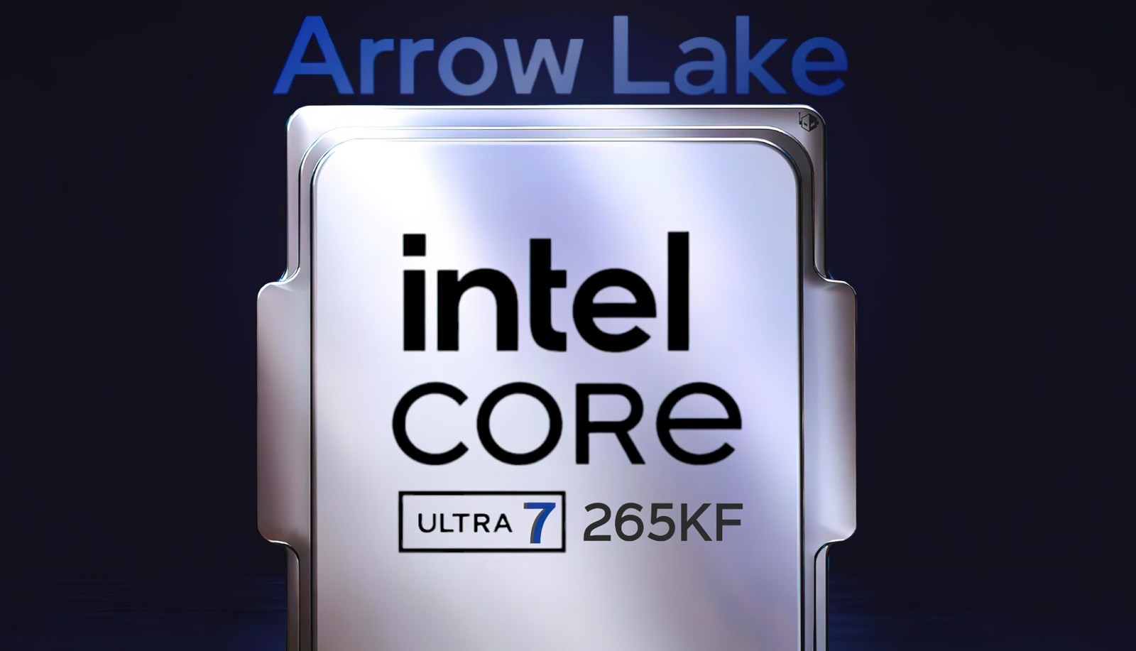 Intel Core Ultra 7