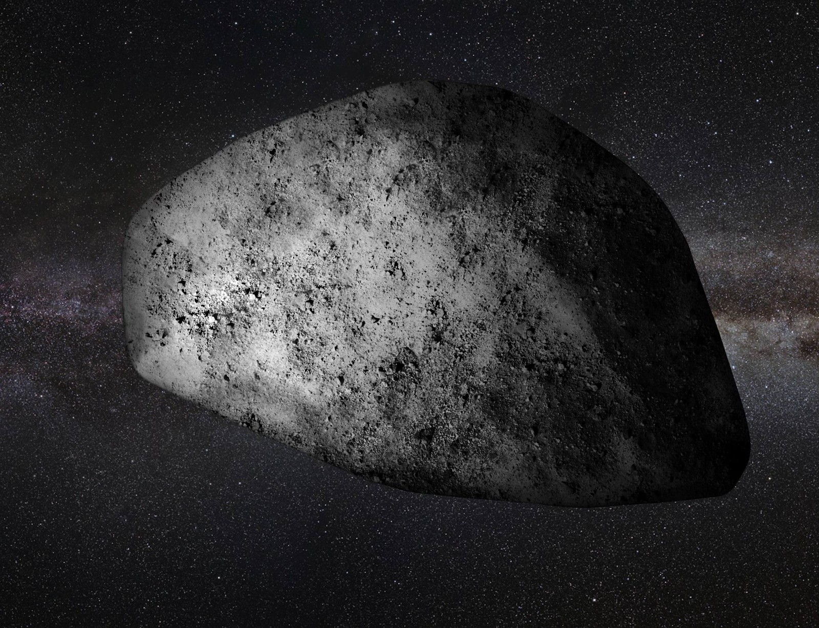 W kierunku Ziemi leci asteroida Apophis. NASA przestrzega: ryzyko kolizji istnieje