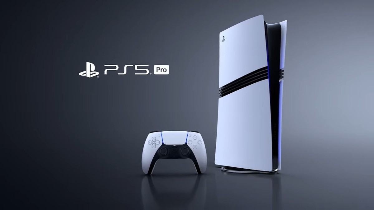 PS5 Pro PlayStation 5 Pro