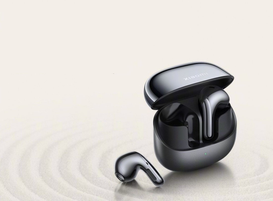 Słuchawki Xiaomi Buds 5 wkraczają na globalny rynek. Co oferują i w jakiej cenie?