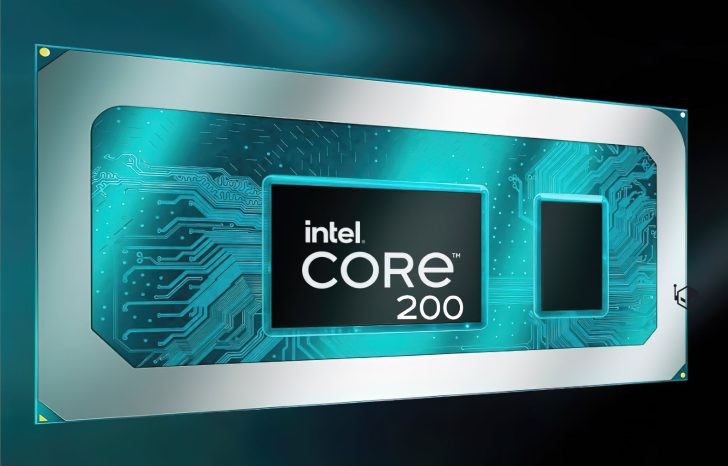 Intel Core 200