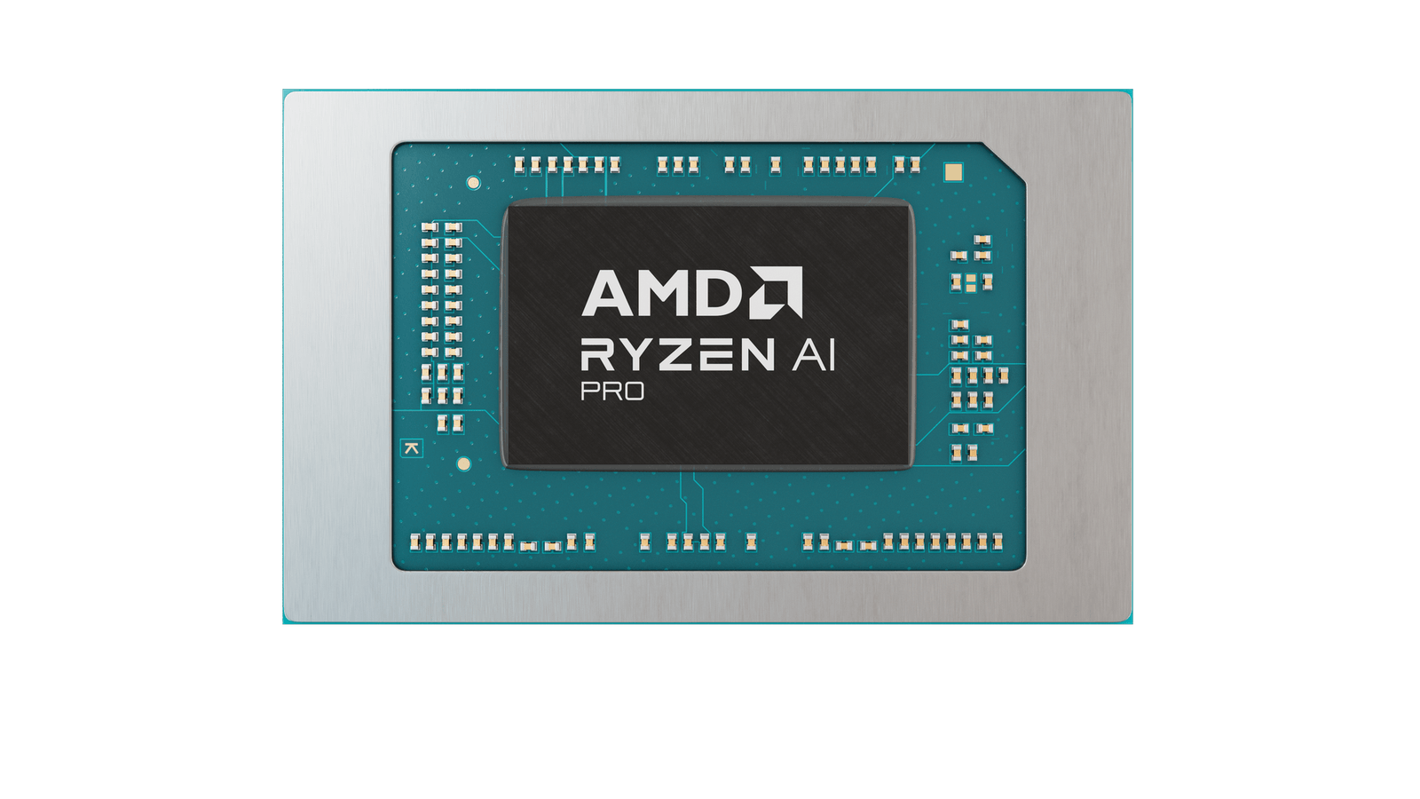 Ryzen AI PRO 300