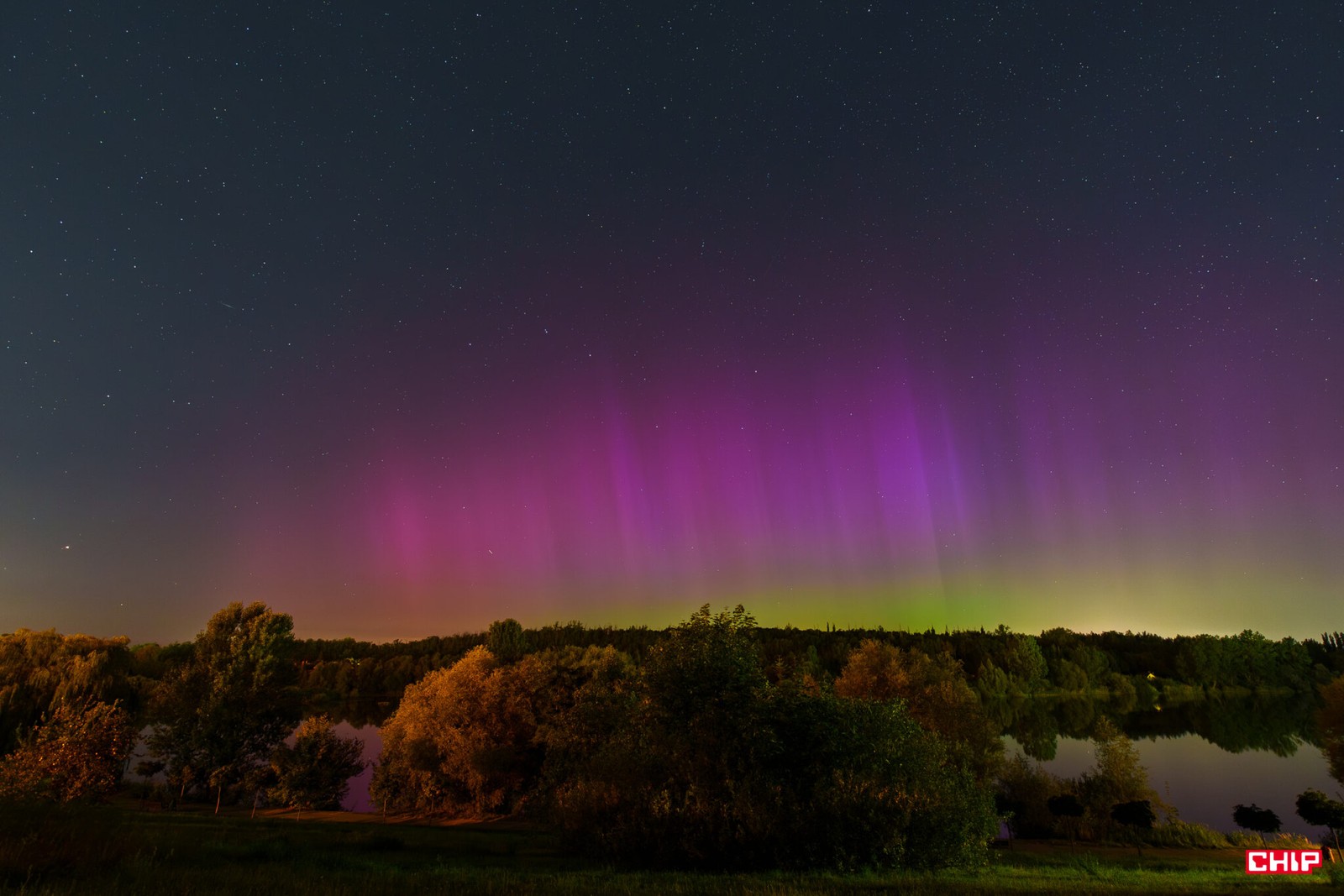 Zbliża się burza geomagnetyczna. Przed nami szansa na zorze polarne