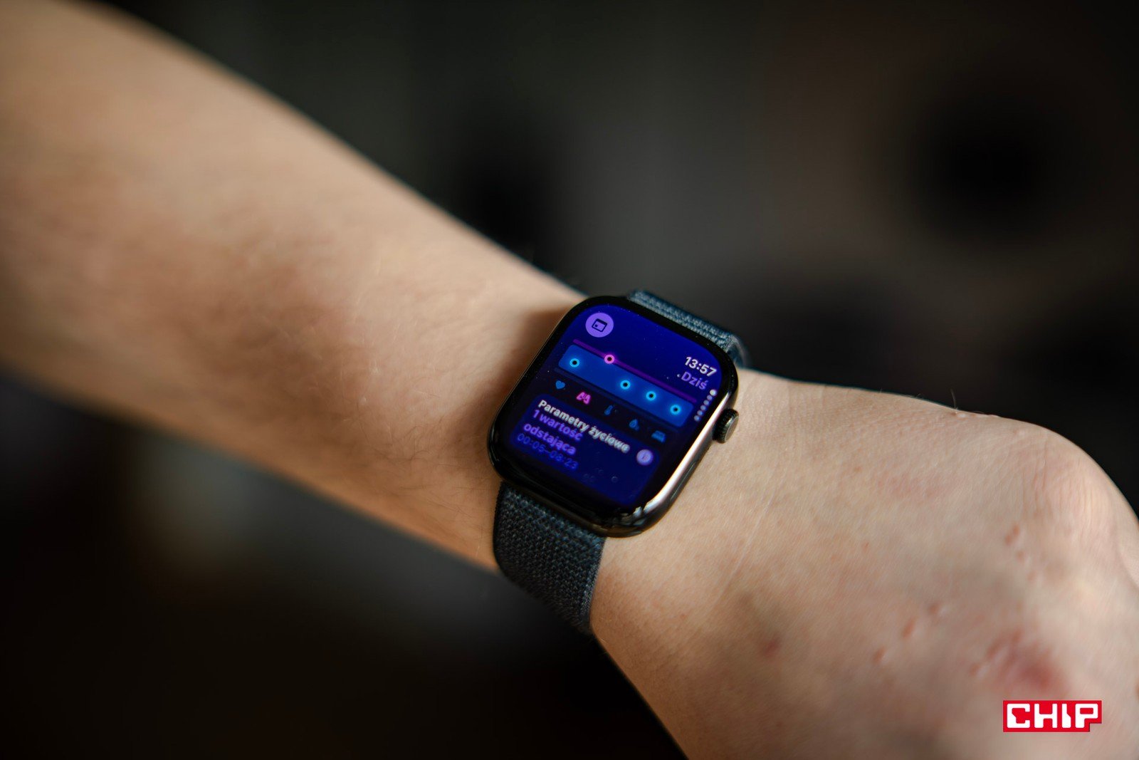 watchOS 11.2 już dostępny. Jakie nowości przynosi?