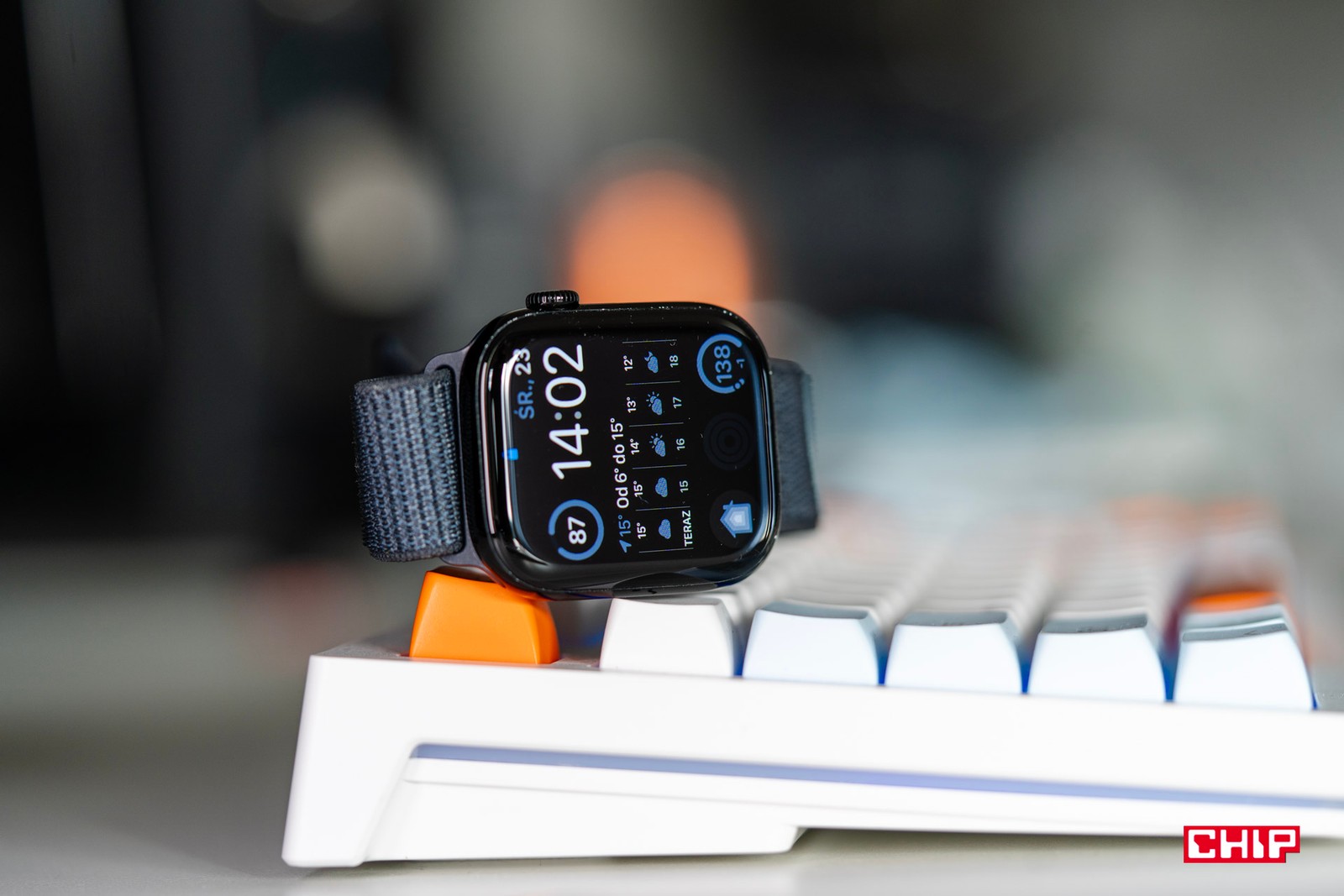 Tegoroczne Apple Watch zyskają świetne funkcje monitorowania zdrowia, ale na tym nie koniec