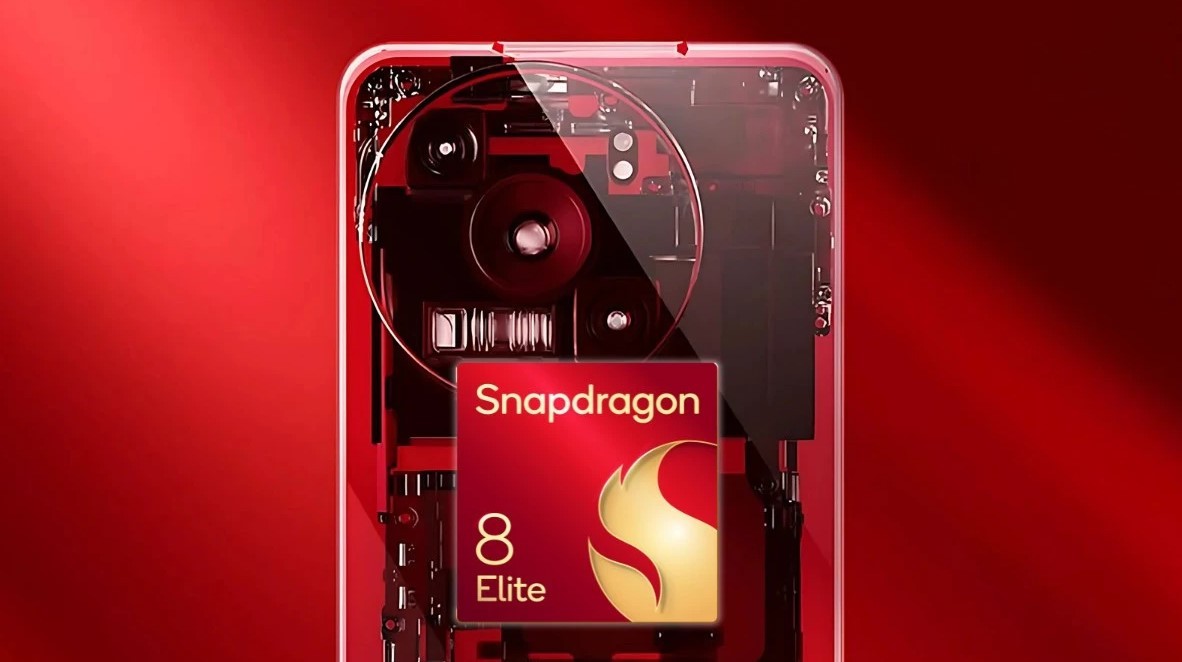 Qualcomm przedstawia Snapdragon 8 Elite. To właśnie ten chipset napędzi topowe modele na rynku