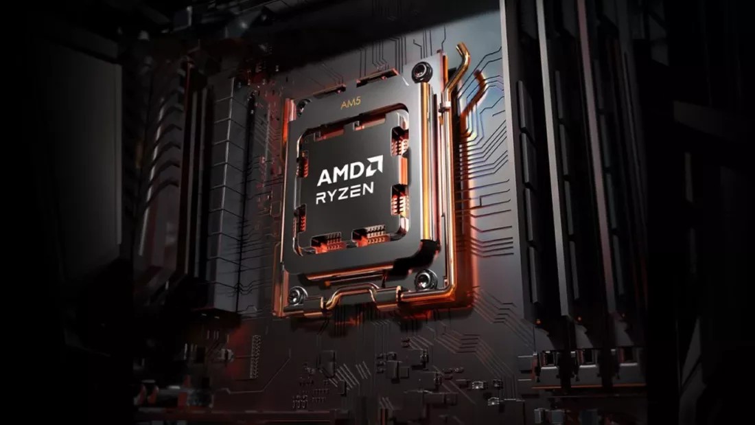 AMD Ryzen 9 9950X3D